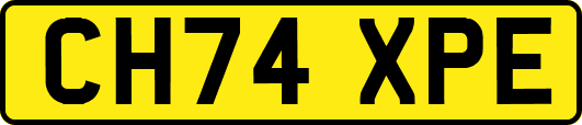 CH74XPE