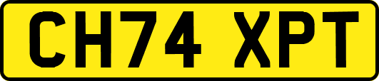 CH74XPT
