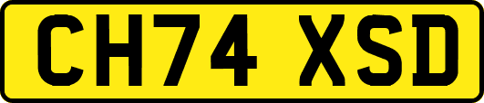 CH74XSD