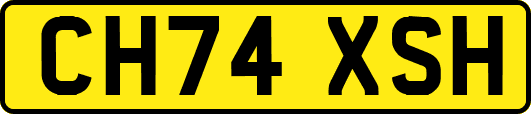 CH74XSH