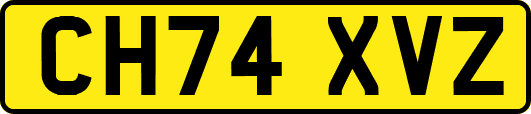 CH74XVZ