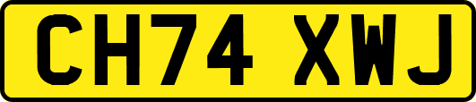CH74XWJ
