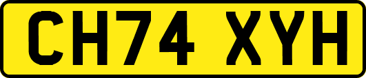 CH74XYH