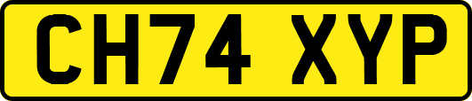 CH74XYP