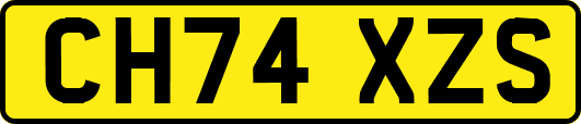 CH74XZS