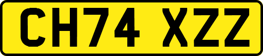 CH74XZZ