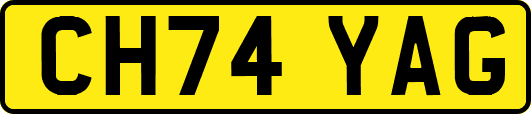 CH74YAG