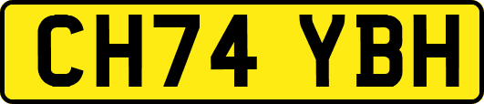 CH74YBH