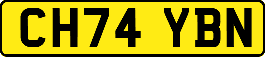 CH74YBN