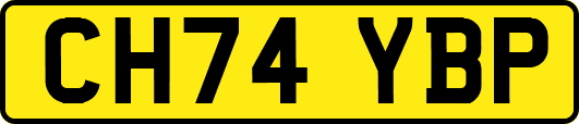 CH74YBP