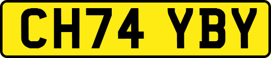 CH74YBY