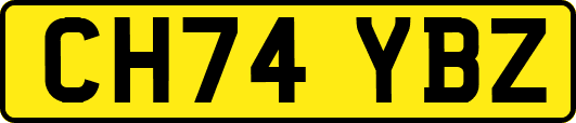 CH74YBZ