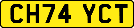 CH74YCT