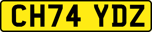 CH74YDZ