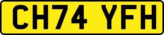CH74YFH