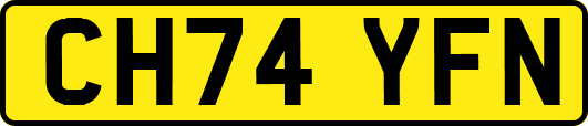 CH74YFN
