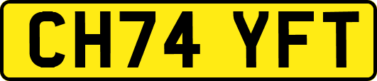 CH74YFT