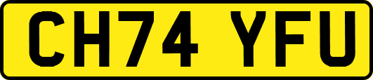 CH74YFU