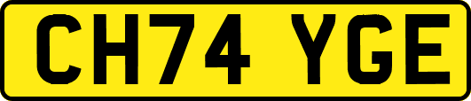 CH74YGE