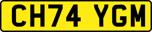 CH74YGM