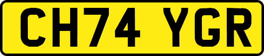 CH74YGR