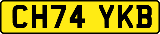 CH74YKB