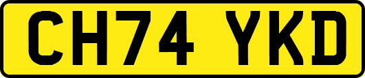 CH74YKD