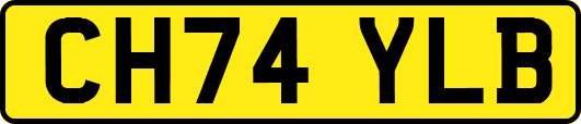 CH74YLB