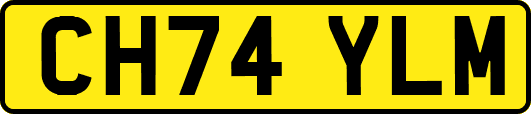 CH74YLM