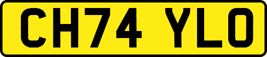 CH74YLO