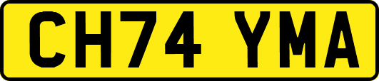CH74YMA