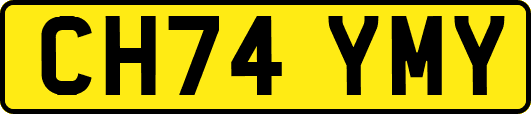 CH74YMY