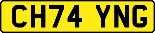 CH74YNG