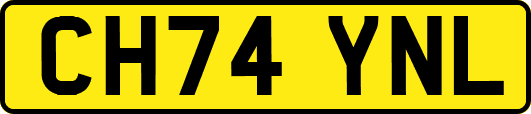 CH74YNL