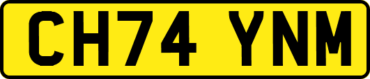 CH74YNM