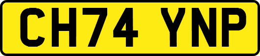 CH74YNP