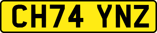 CH74YNZ