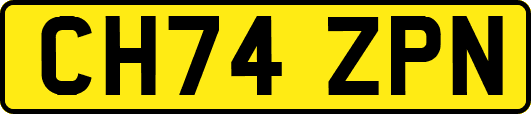 CH74ZPN