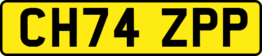 CH74ZPP