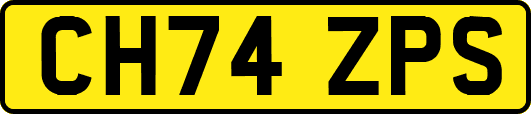 CH74ZPS