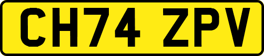 CH74ZPV