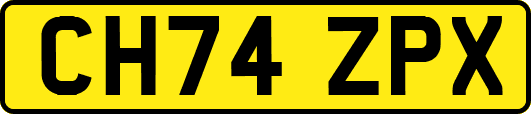 CH74ZPX