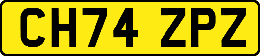 CH74ZPZ