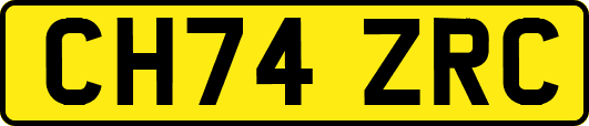 CH74ZRC
