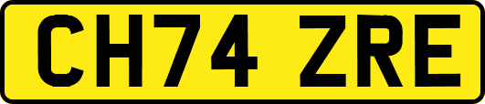 CH74ZRE