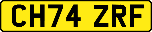 CH74ZRF