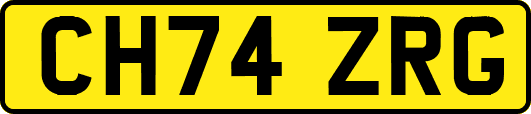 CH74ZRG