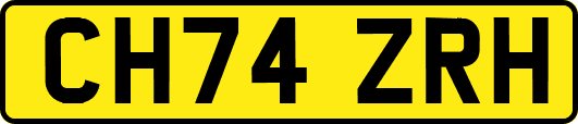 CH74ZRH