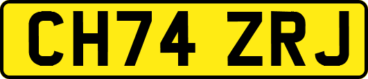 CH74ZRJ