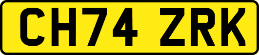 CH74ZRK